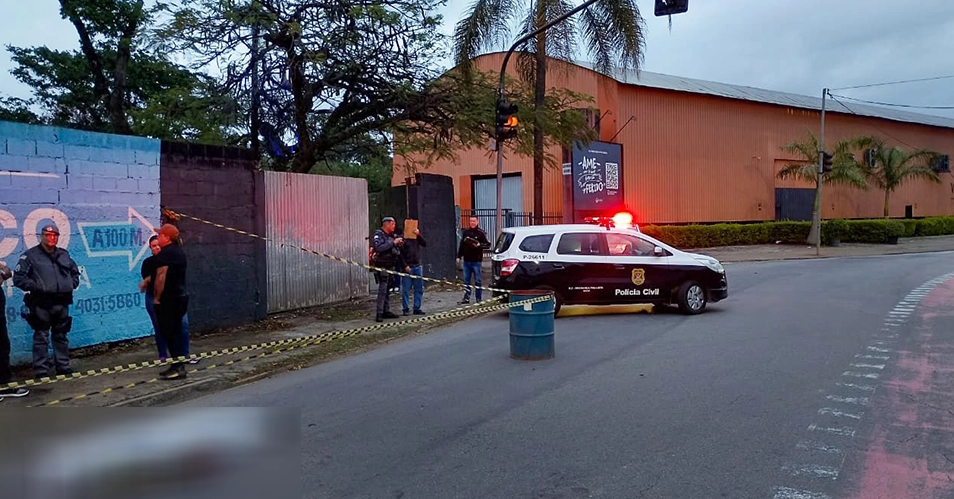 Jovem de 22 anos é assassinado em festa em Bragança Paulista