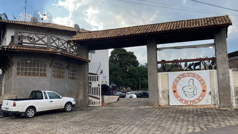 Os desafios burocráticos e a luta do pequeno empresário pela regularidade