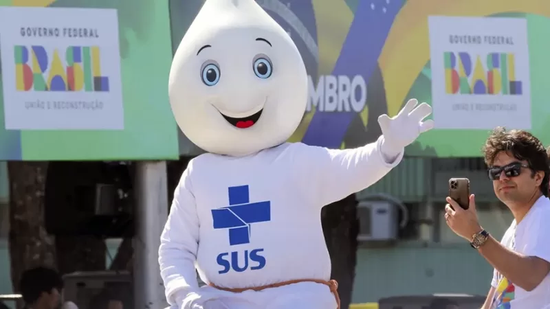 Campanha de Multivacinação acontece neste sábado