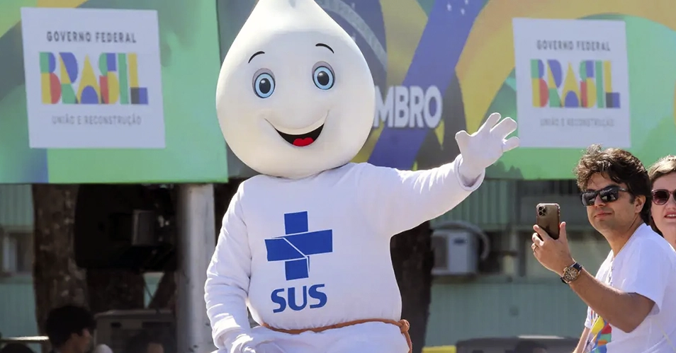 Campanha de Multivacinação acontece neste sábado