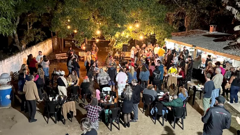 3ª edição do “Nosso Samba, Nossa Gente” acontece dia 11