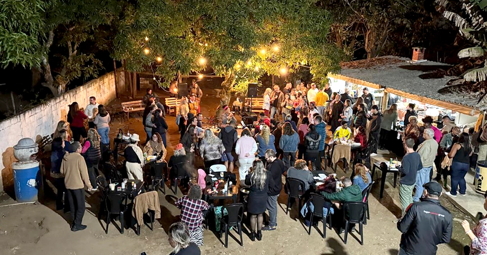 3ª edição do “Nosso Samba, Nossa Gente” acontece dia 11