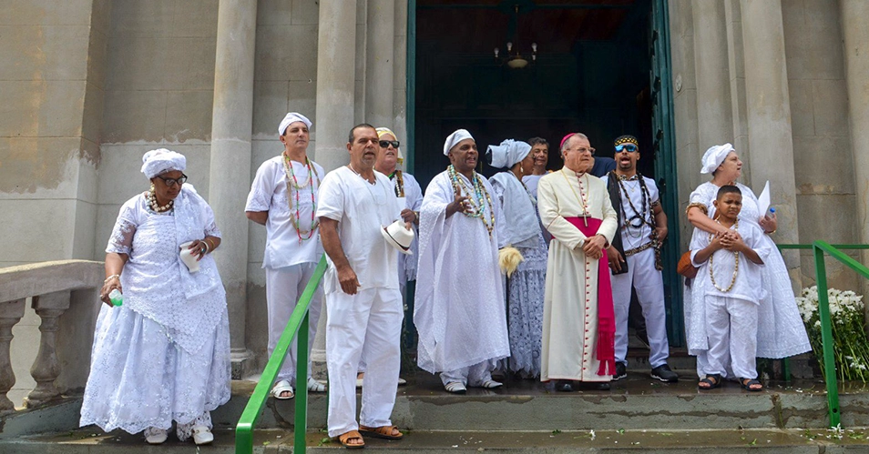 OAB Bragança repudia casos de intolerância e racismo religioso
