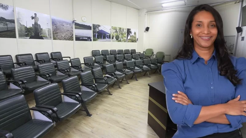 Palestra aborda captação de recursos no terceiro setor