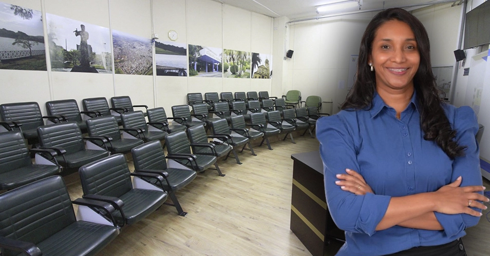 Palestra aborda captação de recursos no terceiro setor