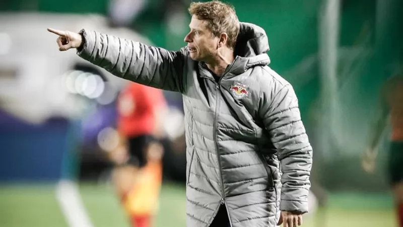 Red Bull Bragantino apresenta “pior desempenho do campeonato”