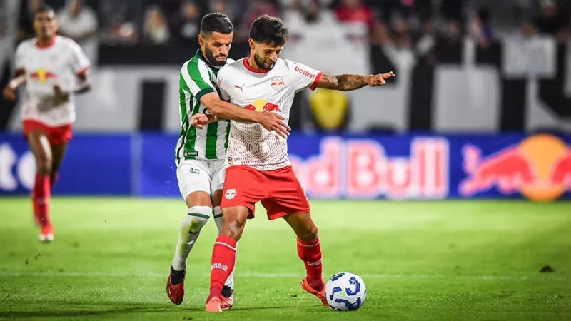 Juventude x Bragantino: confira onde assistir e os relacionados