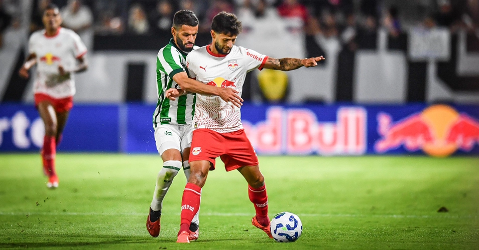 Juventude x Bragantino: confira onde assistir e os relacionados
