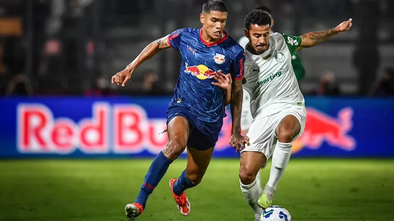 Palmeiras x Bragantino: confira onde assistir e os relacionados