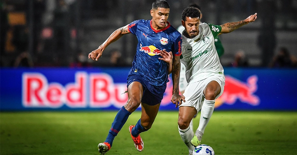 Palmeiras x Bragantino: confira onde assistir e os relacionados