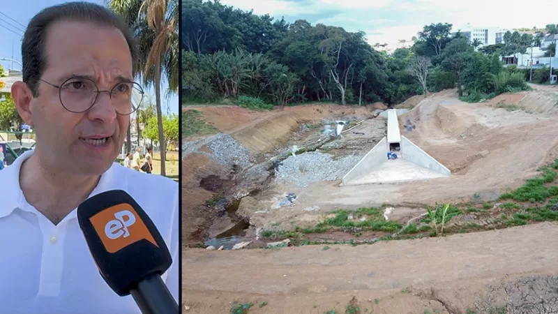 Prefeito confirma que Baroneza realizará obra do Orfeu