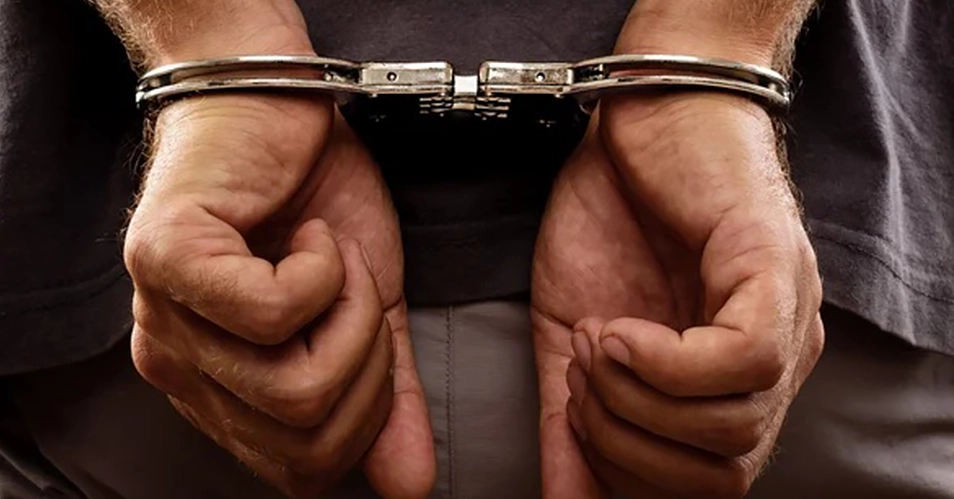 Traficante procurado pela Justiça é preso em Bragança Paulista