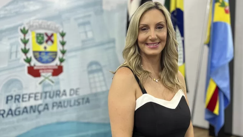 Secretária de Educação se afasta do cargo em Bragança Paulista