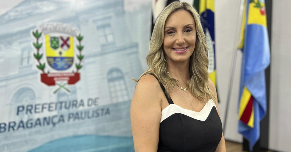 Secretária de Educação se afasta do cargo em Bragança Paulista