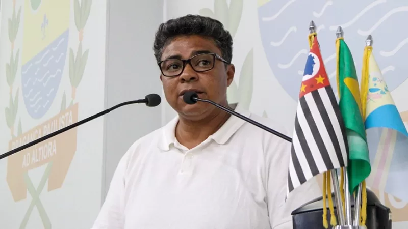 OAB pede investigação contra vereadora Soninha da Saúde