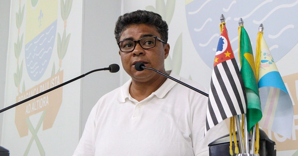 OAB pede investigação contra vereadora Soninha da Saúde