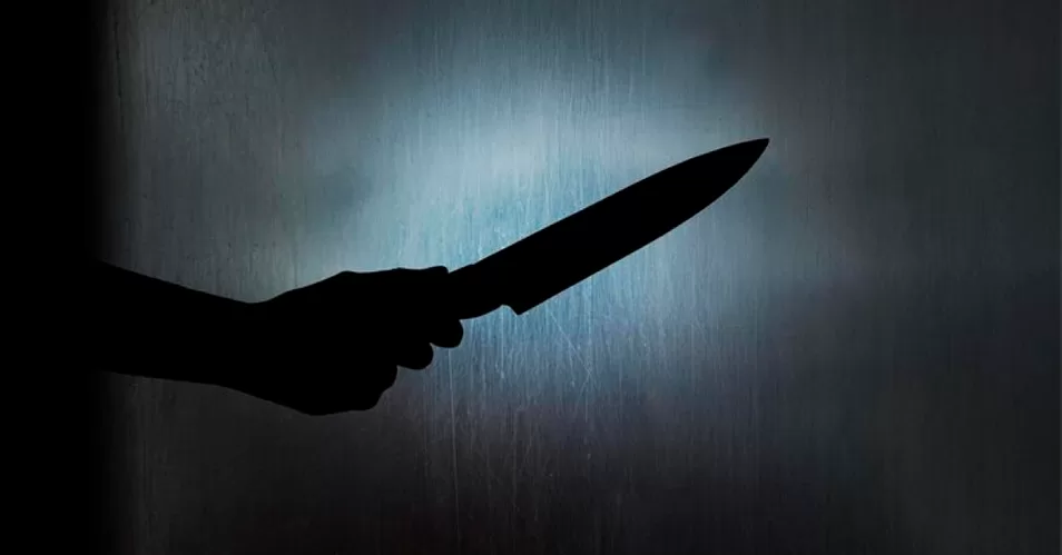 Homem sofre tentativa de homicídio dentro de loja em Bragança