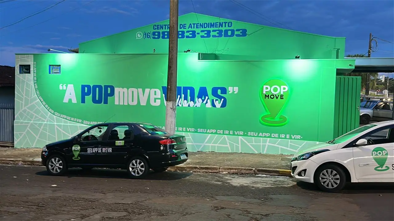 Pop Move abre vagas de estágio para Suporte Operacional