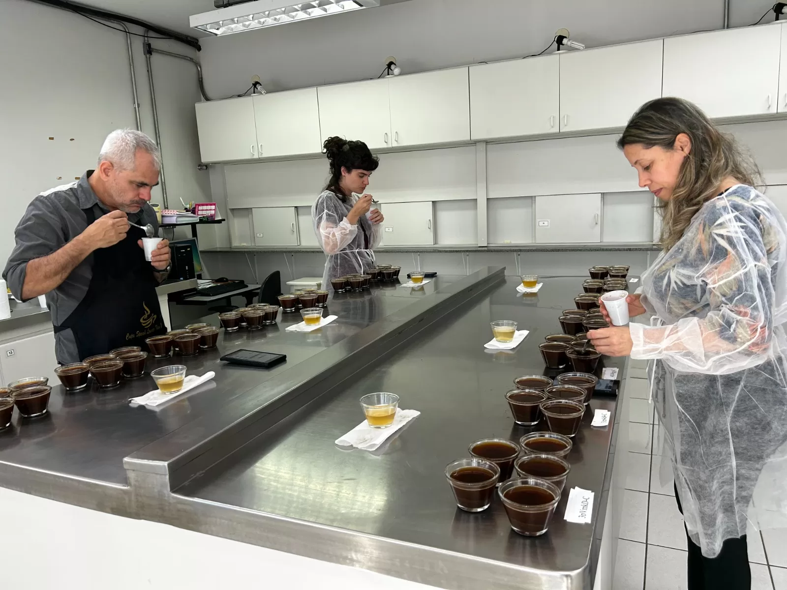 Concurso de Qualidade do Café de São Paulo está com inscrições abertas