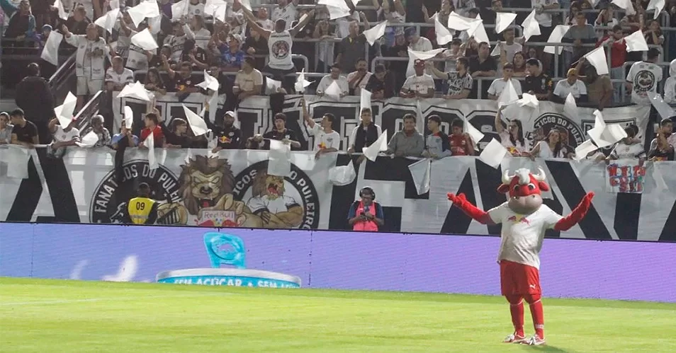 Red Bull Bragantino enfrenta desafio de retomar o brilho após oscilações na temporada