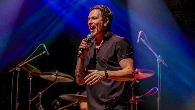 Stand-up “Cambota o Sexy Sênior” chega a Bragança Paulista