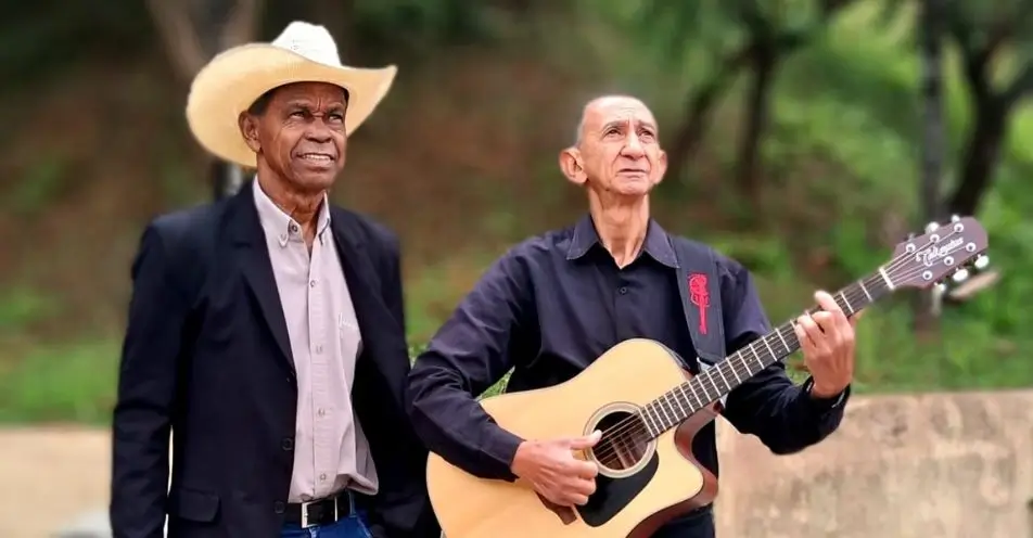 Adilson e Markesan animam Feira Noturna desta quinta em Bragança