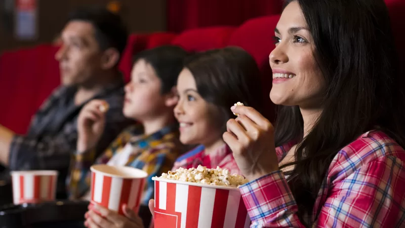 Itatiba recebe 1º Festival de Cinema com exibição gratuita