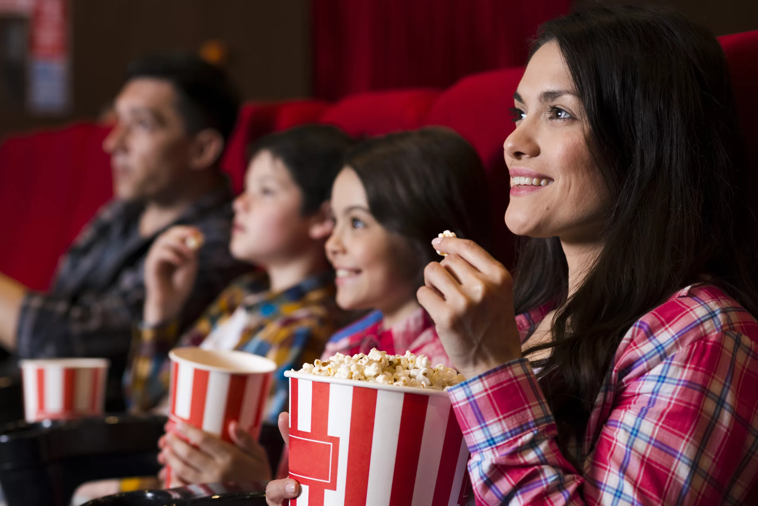 Itatiba recebe 1º Festival de Cinema com exibição gratuita