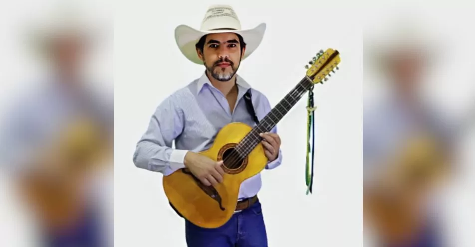 Jander José é atração da Feira Noturna desta quinta