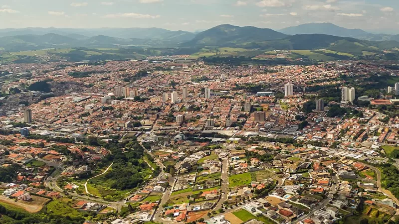 Bragança terá máxima de 26°C durante a semana