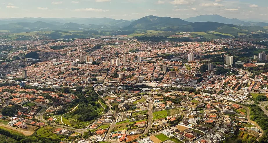 Bragança terá máxima de 26°C durante a semana