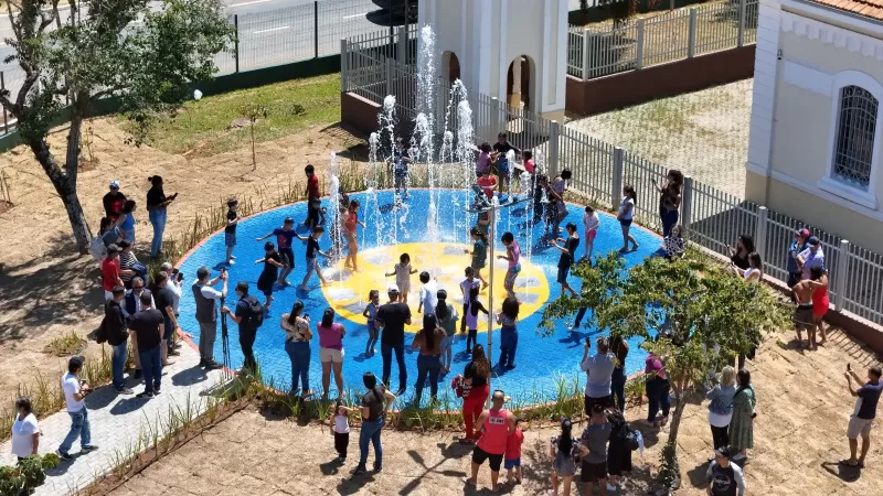 Bragança terá máxima de 30°C no final de semana