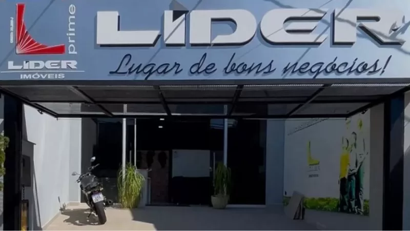 Líder Prime Imóveis abre vaga para Auxiliar Administrativa