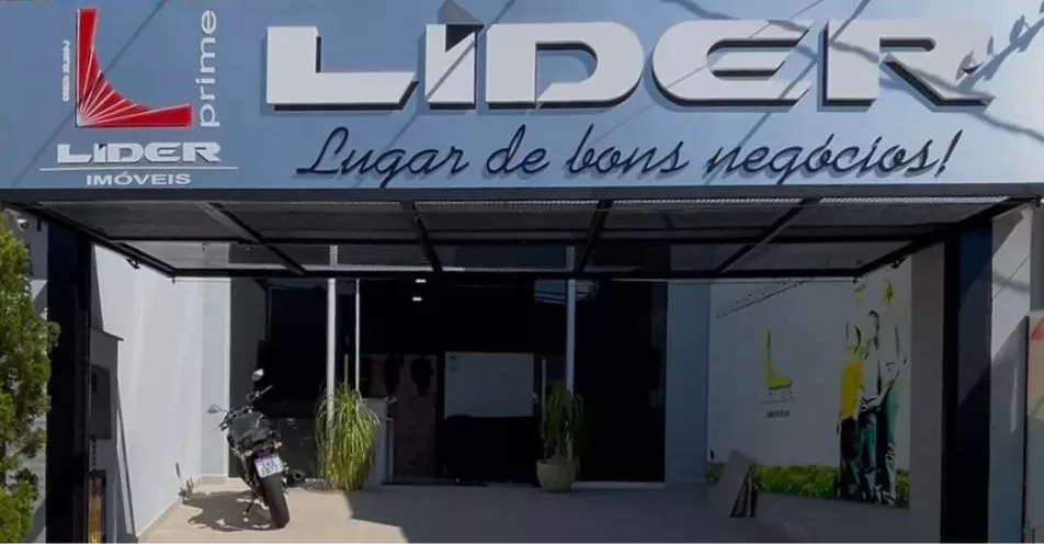 Líder Prime Imóveis abre vaga para Auxiliar Administrativa