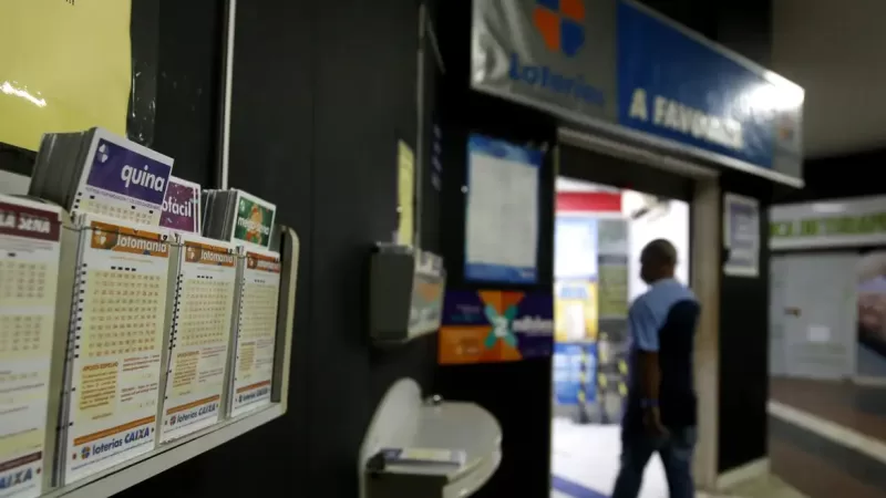 Mega-Sena sorteia R$ 21 milhões na quinta
