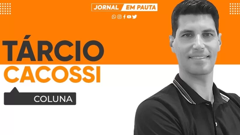 Coluna do Tárcio Cacossi: Red Bull Bragantino sem asas