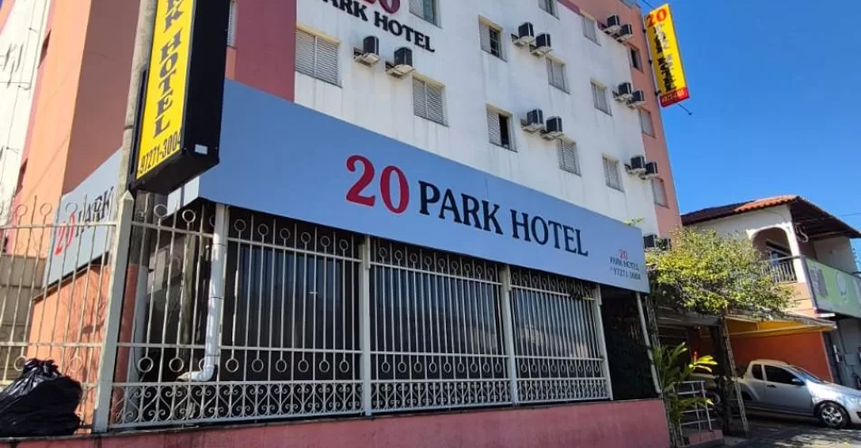 20 Park Hotel está contratando em 3 áreas