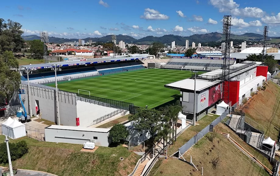 Red Bull Bragantino conhece adversários do novo Paulistão 2026