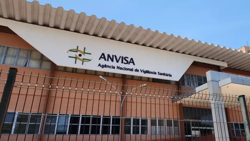 Anvisa determina recolhimento de lotes de sabão da Ypê