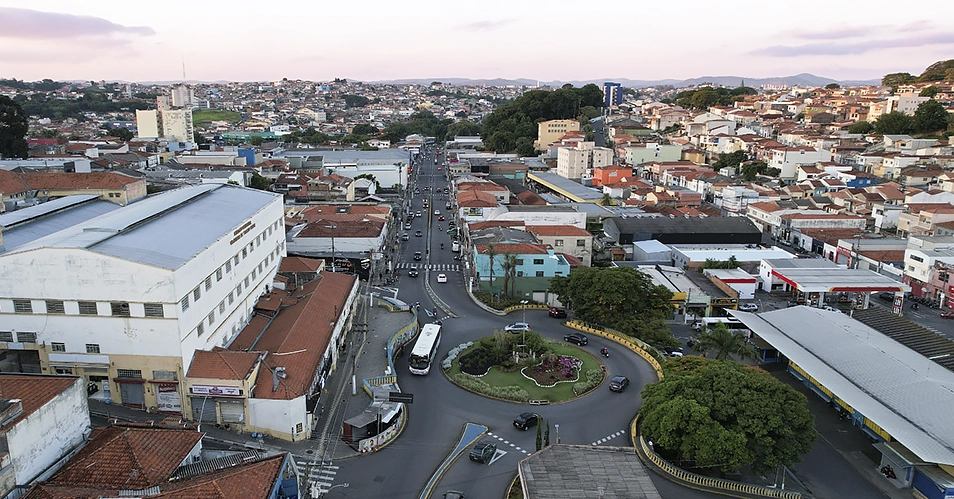 PAC Mobilidade volta à pauta na Câmara Municipal