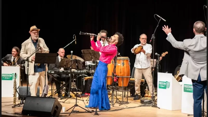 Bragança recebe espetáculo “O Grande Baile” no dia 22