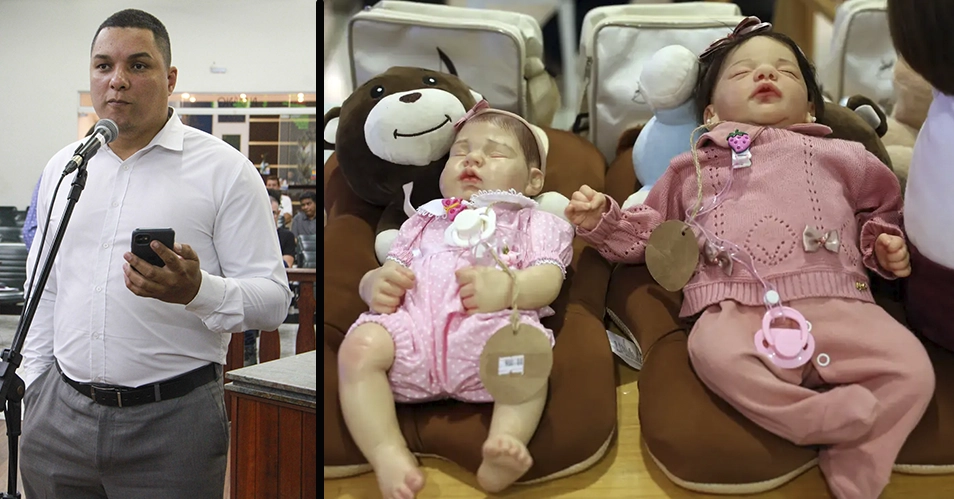 Legislação sobre bebê reborn chega à Bragança Paulista