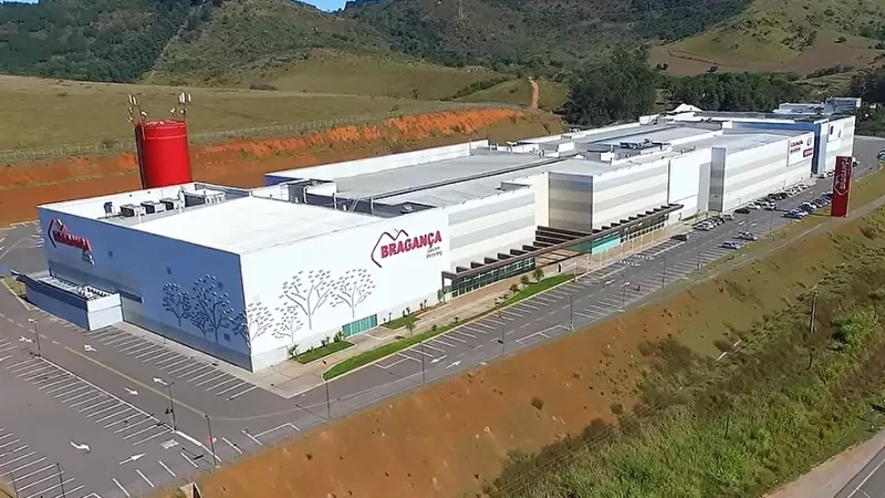 Leilão do Bragança Shopping é suspenso