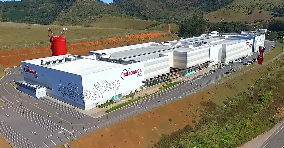 Leilão do Bragança Shopping é suspenso