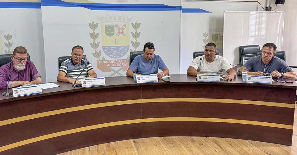 Comissão de Ética recebe defesa da vereadora Soninha da Saúde