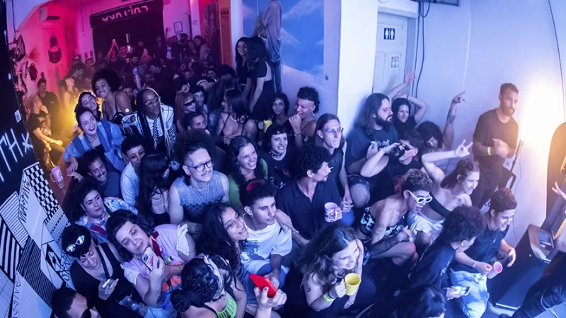 Cardápio Underground tem início no dia 19