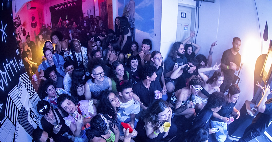 Cardápio Underground tem início no dia 19