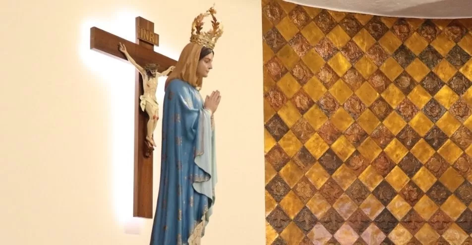 Catedral de Bragança promove Novena e prepara Festa da Padroeira