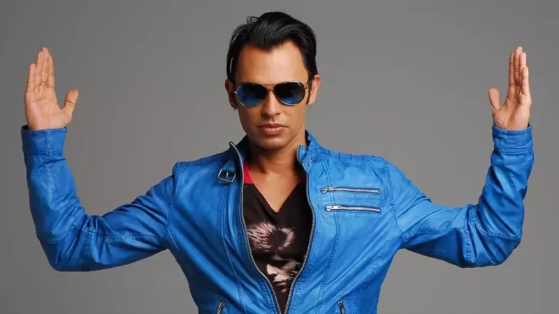 Show Beneficente com Double You acontece no sábado