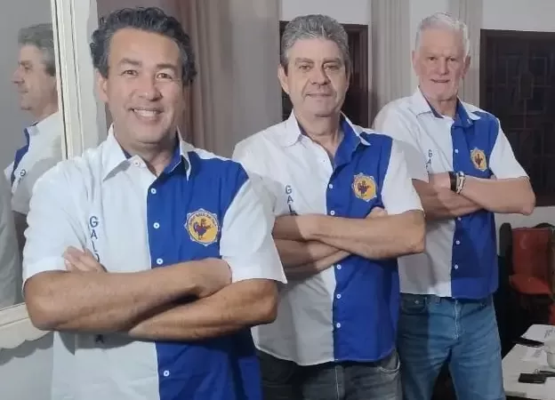 Galo da Vila anima Feira Noturna neste feriado em Bragança